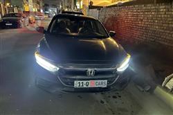 هوندا إنسايت